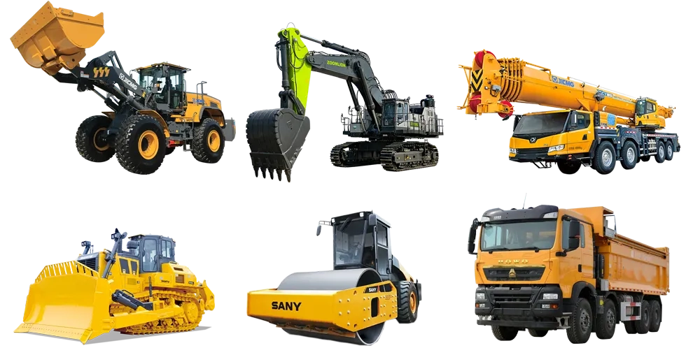 Road Construction Solutions Expert banner