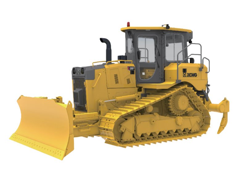 Bulldozer