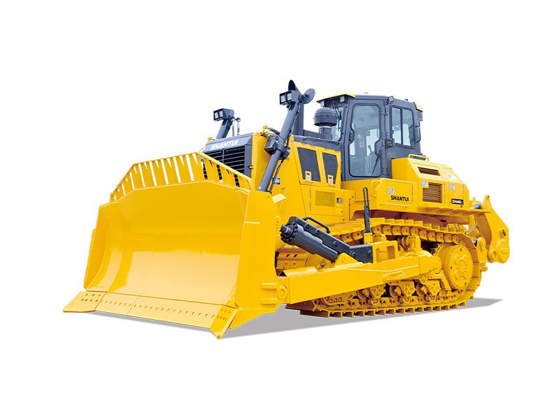 Bulldozer