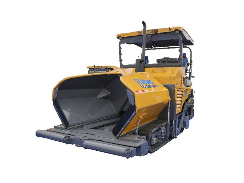 Asphalt Finisher