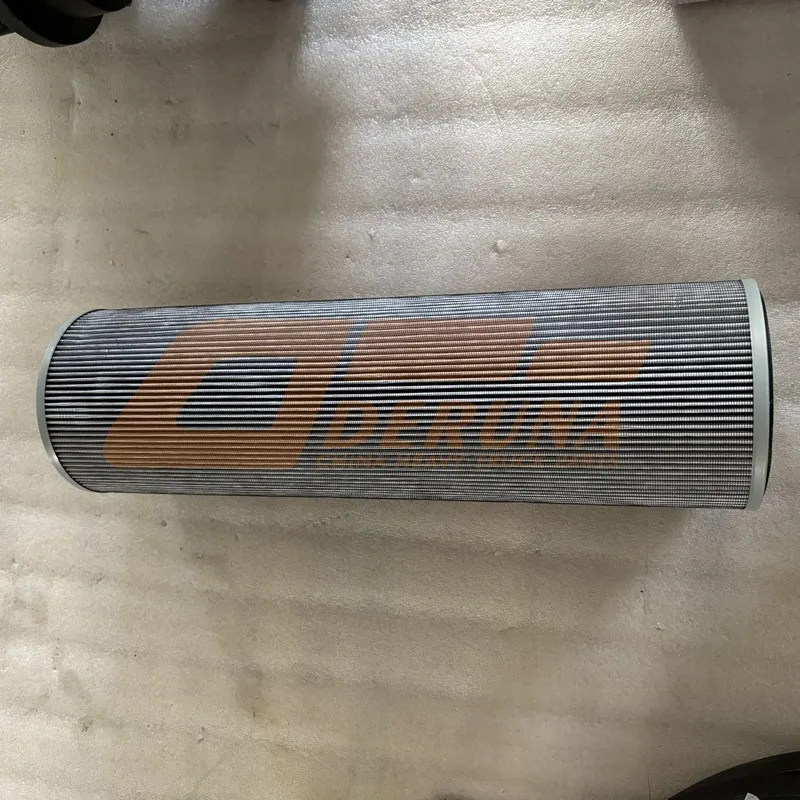 Hydraulic Return Oil Filter