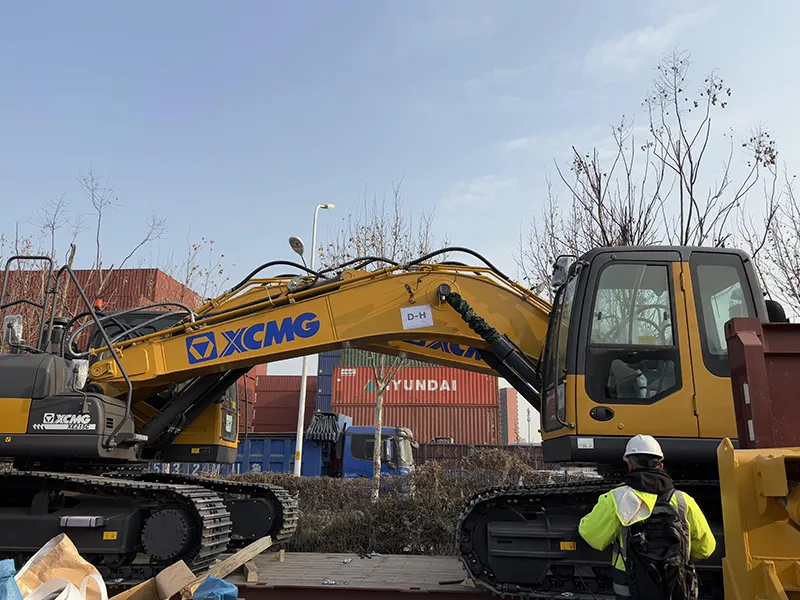 Equipment Maintenance Tanzania