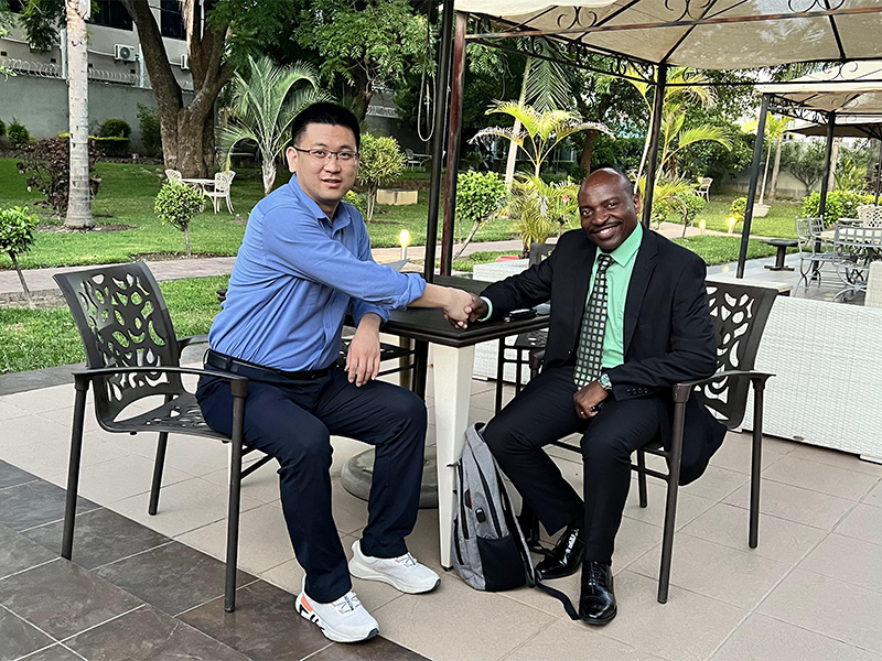 Lebanese Construction machinery parts