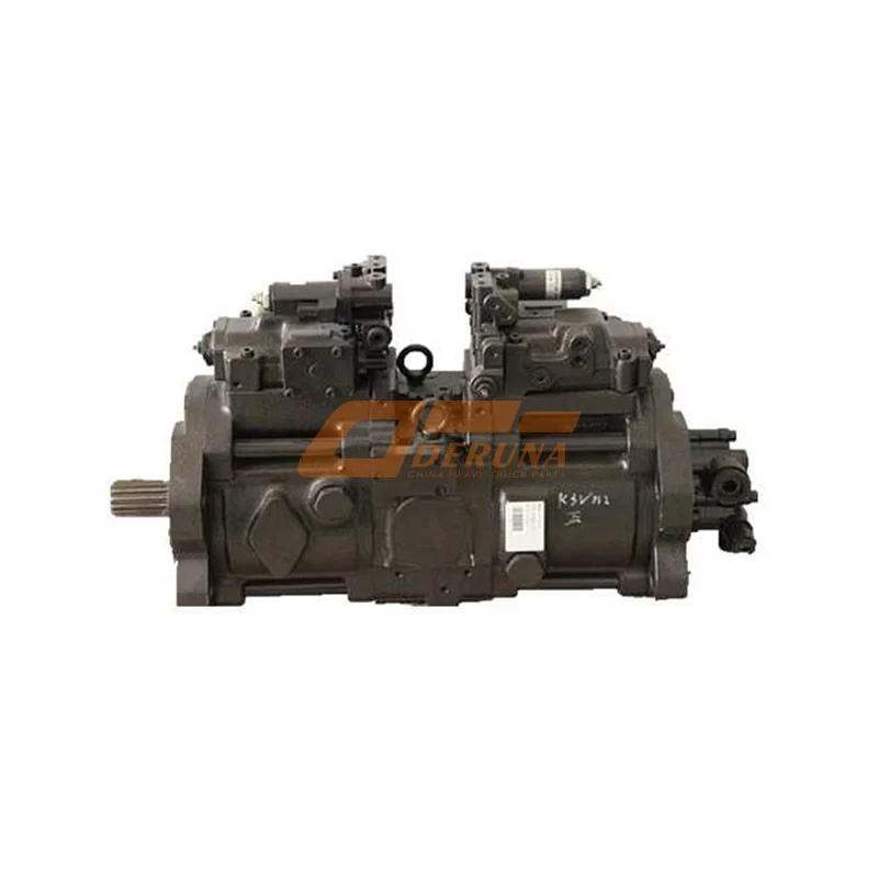 Hydraulic Pump
