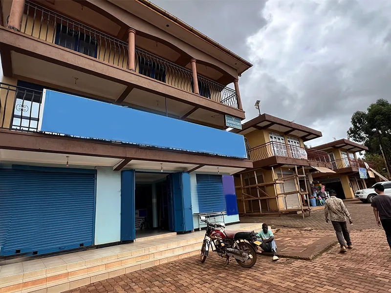 Uganda XCMG Machinery Parts